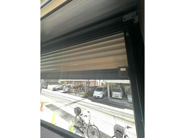 Blue climb亀有の物件内観写真