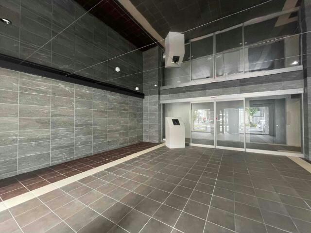 アルファコート綾瀬3の物件外観写真