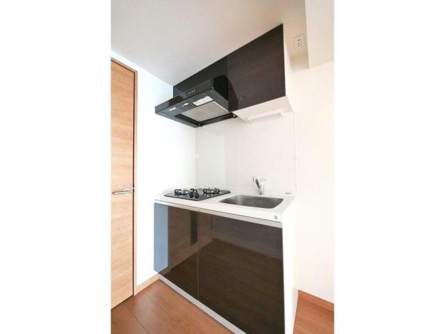 ペアパレス六町2号館の物件内観写真