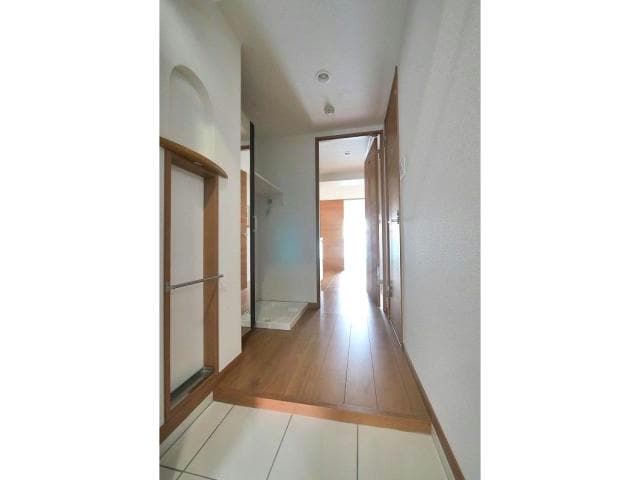 ペアパレス六町2号館の物件内観写真