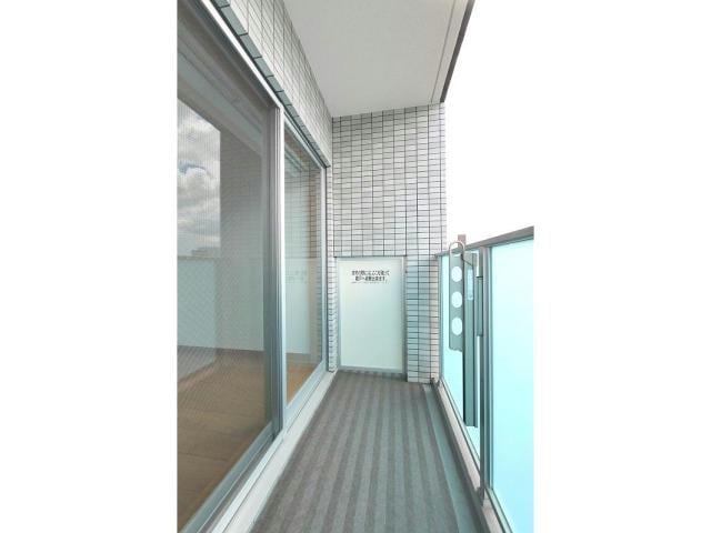 ペアパレス六町2号館の物件内観写真