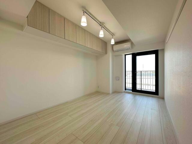 ブライズ北綾瀬の物件内観写真