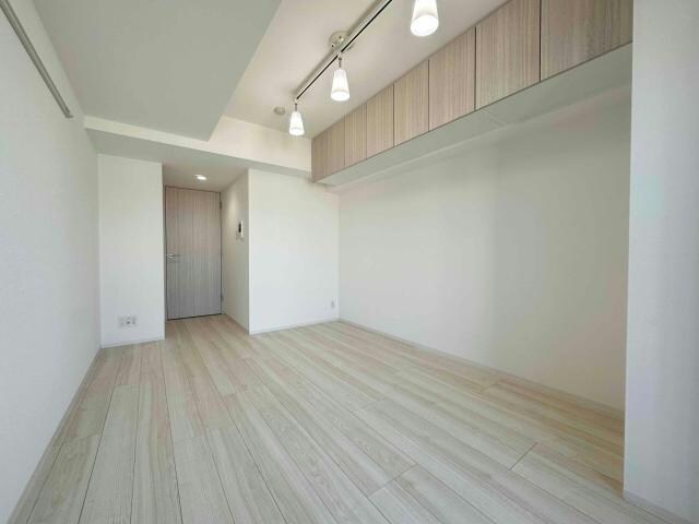 ブライズ北綾瀬の物件内観写真