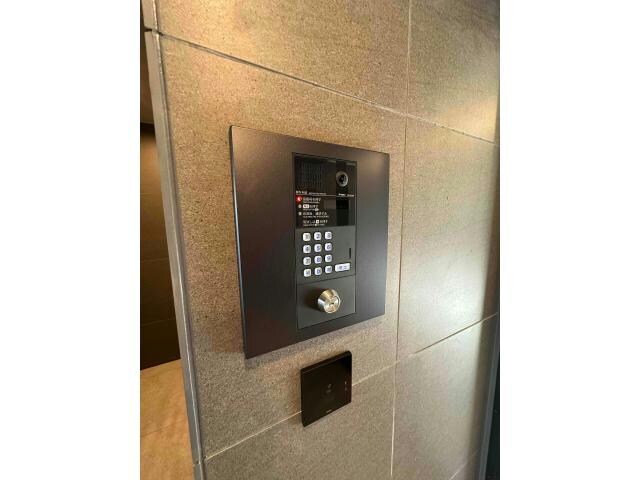 ブライズ北綾瀬の物件外観写真