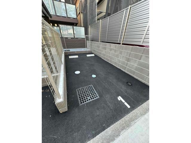 ブライズ北綾瀬の物件外観写真