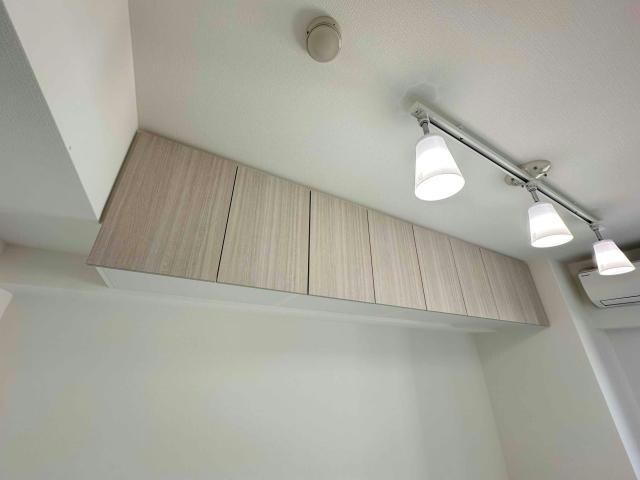 ブライズ北綾瀬の物件内観写真