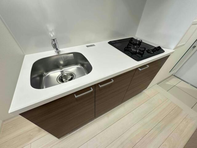 ブライズ北綾瀬の物件内観写真