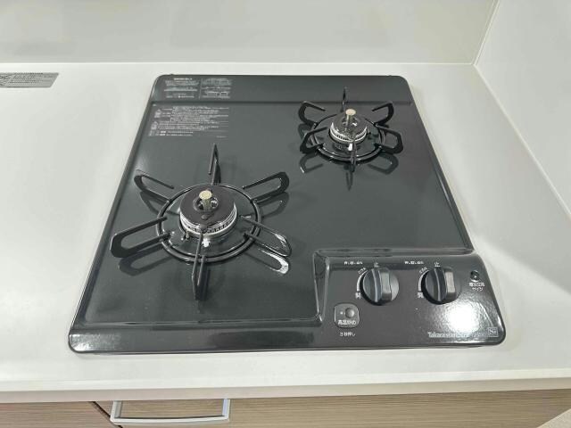 ブライズ北綾瀬の物件内観写真