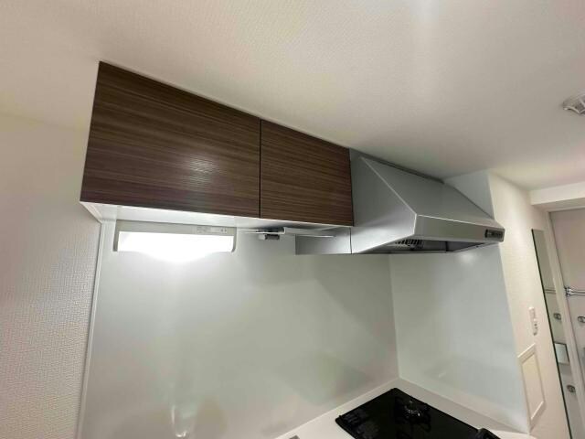 ブライズ北綾瀬の物件内観写真