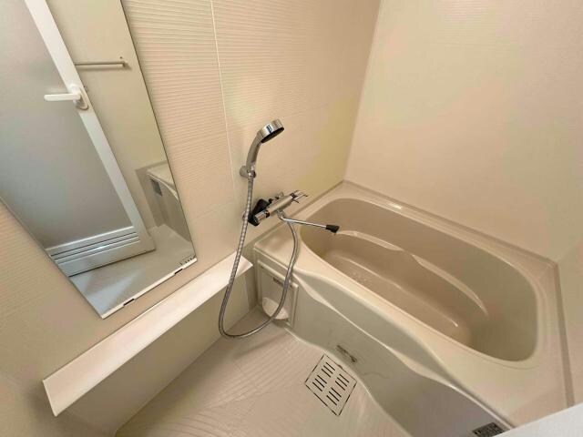 ブライズ北綾瀬の物件内観写真