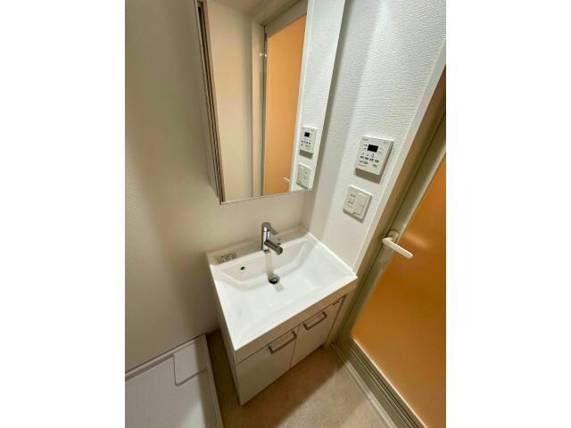 ブライズ北綾瀬の物件内観写真