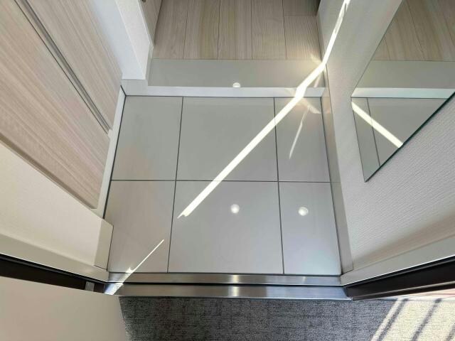 ブライズ北綾瀬の物件内観写真