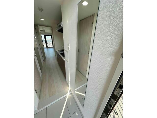 ブライズ北綾瀬の物件内観写真