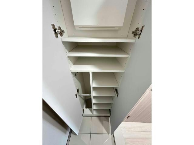 ブライズ北綾瀬の物件内観写真