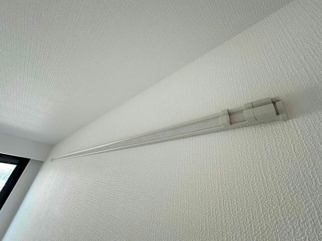 ブライズ北綾瀬の物件内観写真