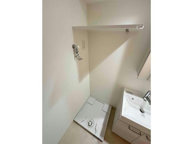 ブライズ北綾瀬の物件内観写真