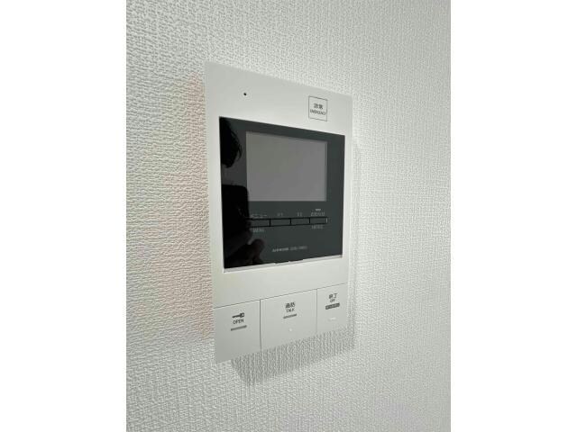 ブライズ北綾瀬の物件内観写真