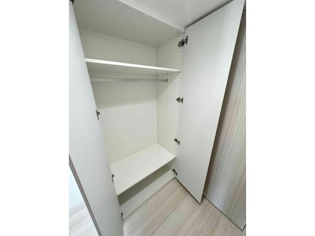 ブライズ北綾瀬の物件内観写真