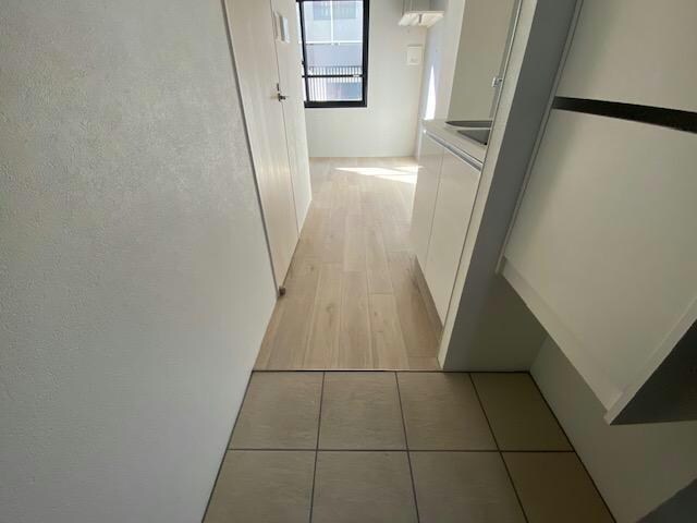 すすむテラス金町の物件内観写真