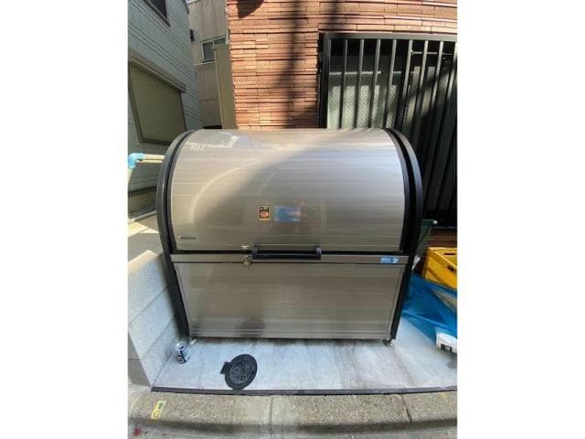 すすむテラス金町の物件外観写真