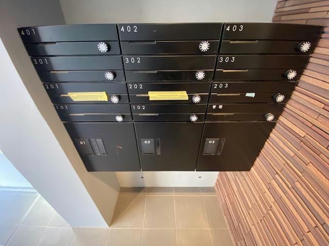 すすむテラス金町の物件外観写真