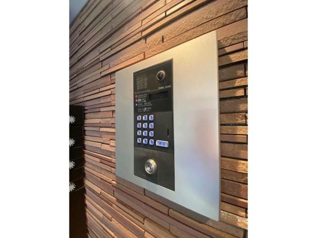 すすむテラス金町の物件外観写真