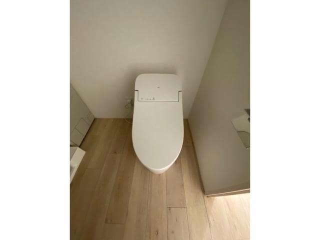 すすむテラス金町の物件内観写真