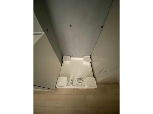 すすむテラス金町の物件内観写真