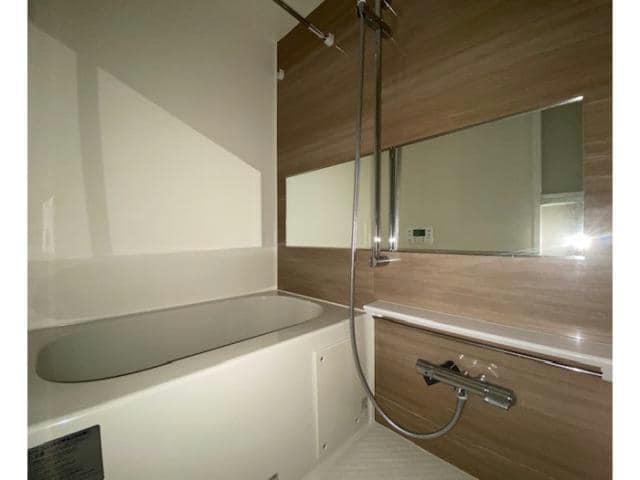 すすむテラス金町の物件内観写真