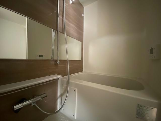 すすむテラス金町の物件内観写真