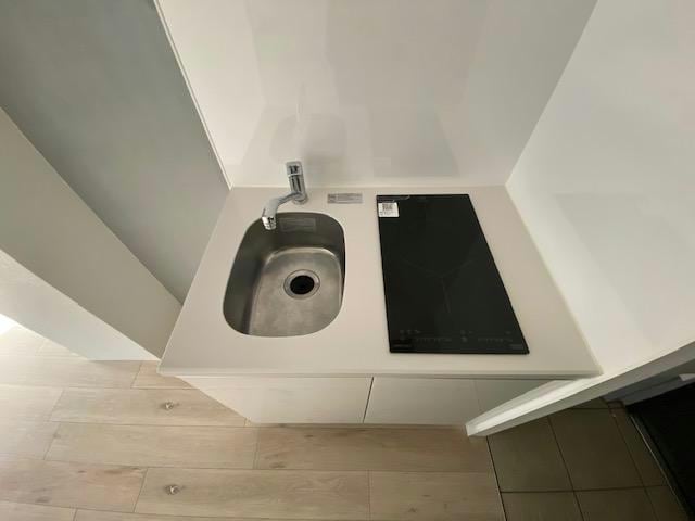 すすむテラス金町の物件内観写真