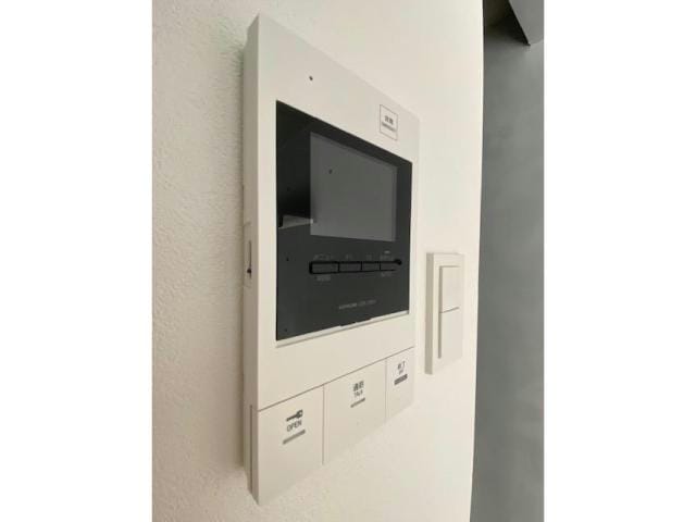 すすむテラス金町の物件内観写真