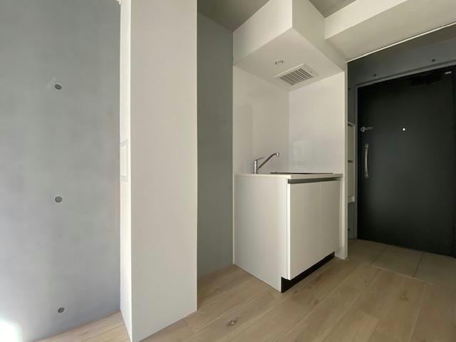 すすむテラス金町の物件内観写真