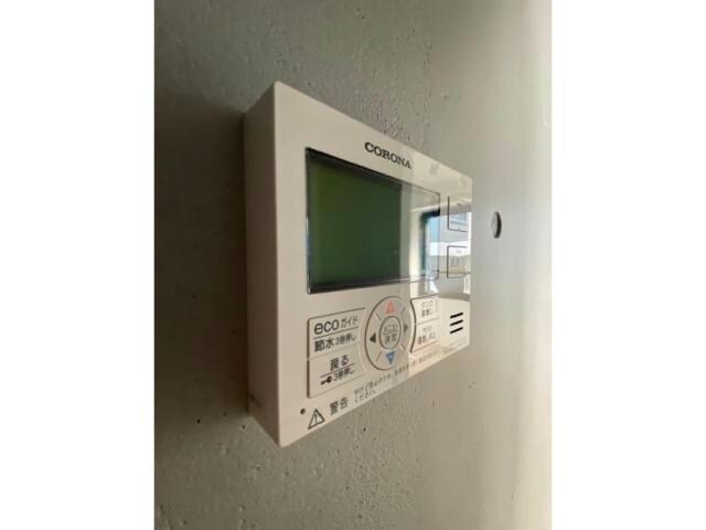 すすむテラス金町の物件内観写真