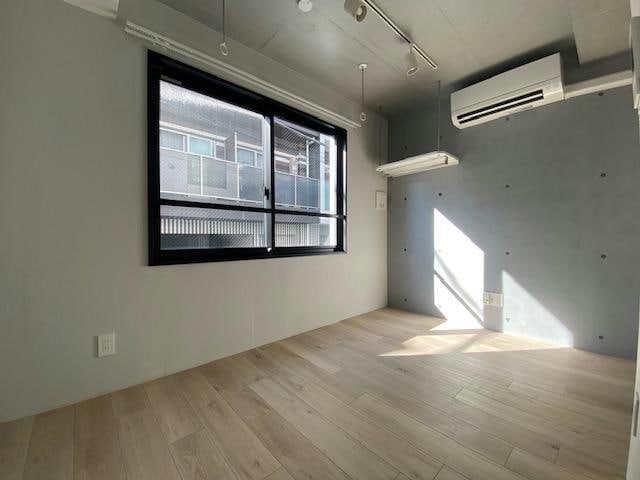 すすむテラス金町の物件内観写真