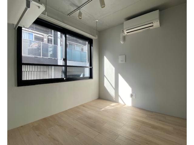 すすむテラス金町の物件内観写真