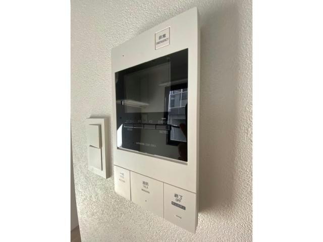 すすむテラス金町の物件内観写真