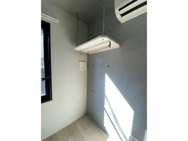 すすむテラス金町の物件内観写真