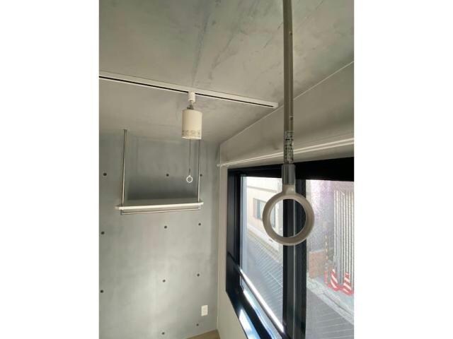 すすむテラス金町の物件内観写真