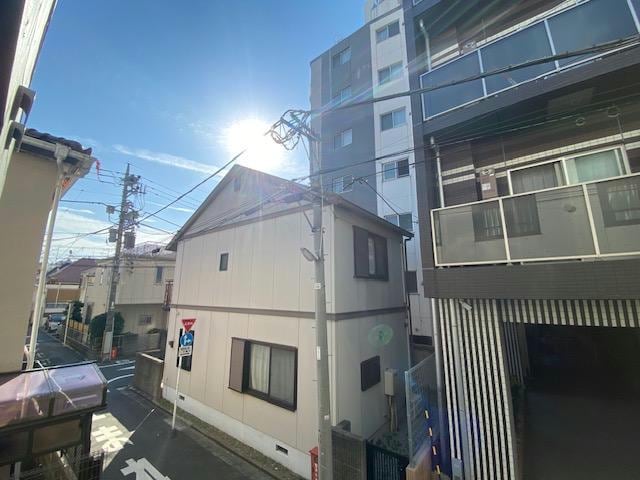 すすむテラス金町の物件内観写真