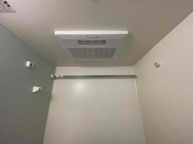 MELDIA亀有Ⅲの物件内観写真