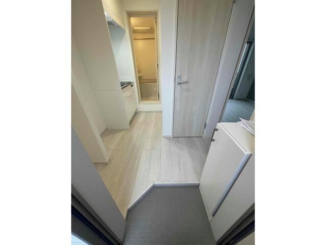 MELDIA亀有Ⅲの物件内観写真