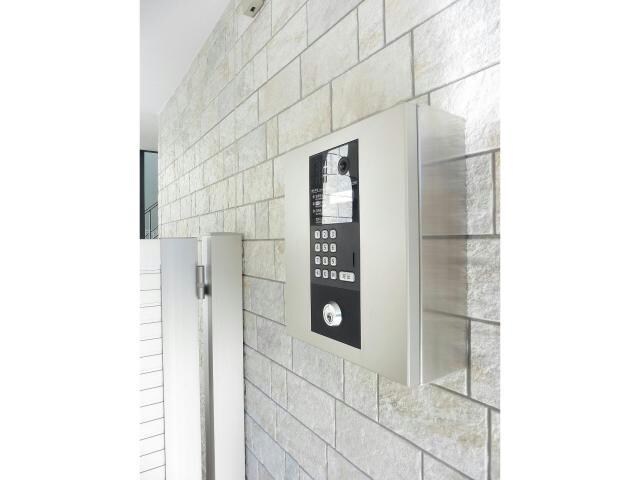 MELDIA亀有Ⅲの物件外観写真