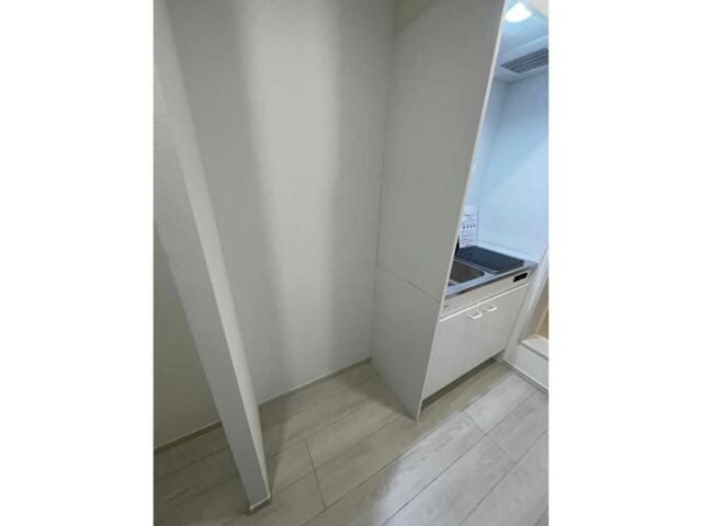 MELDIA亀有Ⅲの物件内観写真