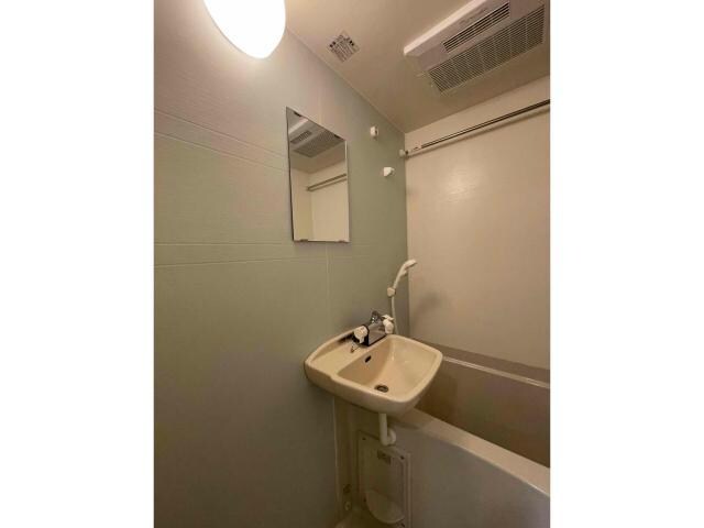 MELDIA亀有Ⅲの物件内観写真