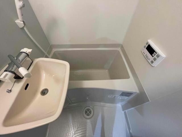 MELDIA亀有Ⅲの物件内観写真