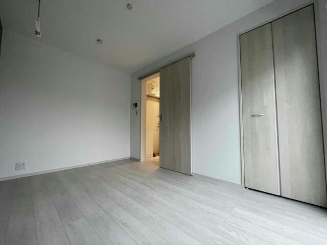 MELDIA亀有Ⅲの物件内観写真