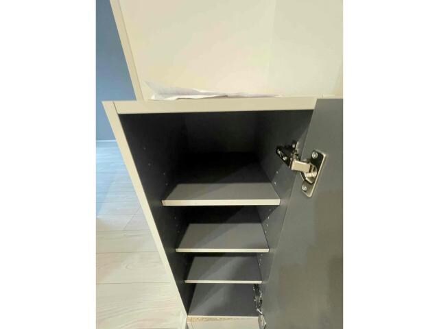 MELDIA亀有Ⅲの物件内観写真