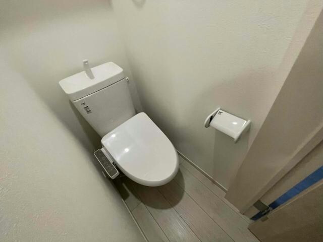 MELDIA亀有Ⅲの物件内観写真