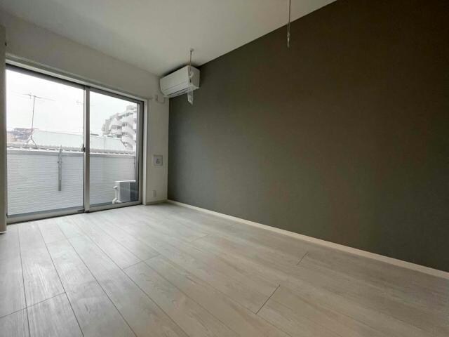 MELDIA亀有Ⅲの物件内観写真